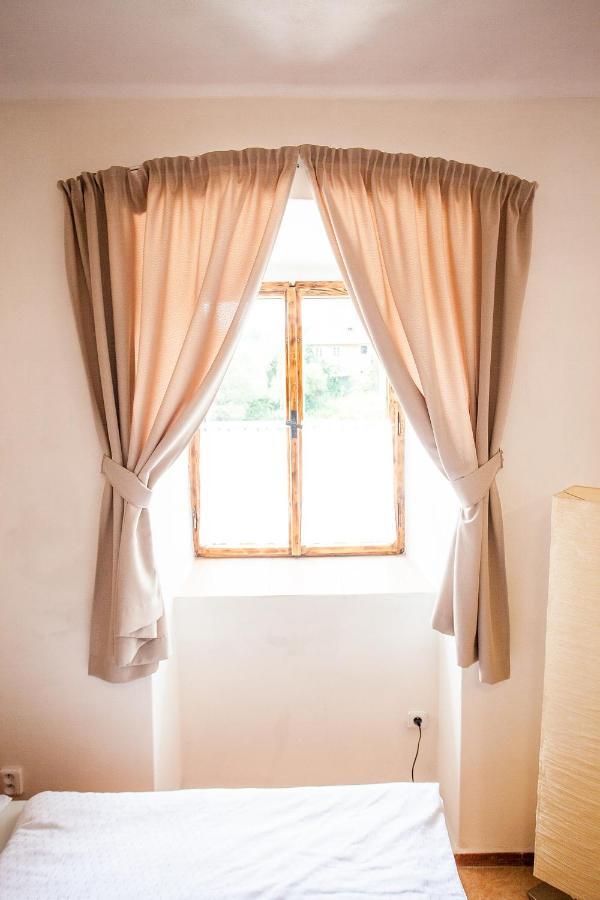 Ubytování Rožmberk nad Vltavou 18 Exterior foto