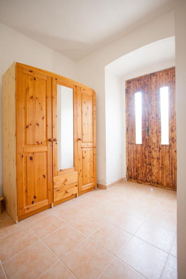 Ubytování Rožmberk nad Vltavou 18 Exterior foto